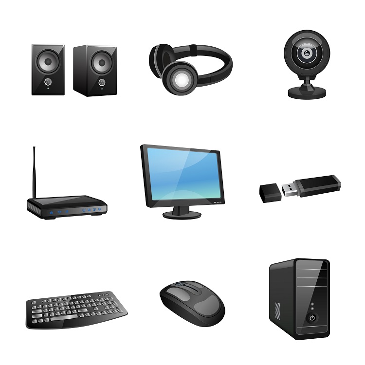 Computer & Accessories